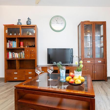 Holiday Home Cap De Tossa By Interhome Tossa de Mar Exterior foto