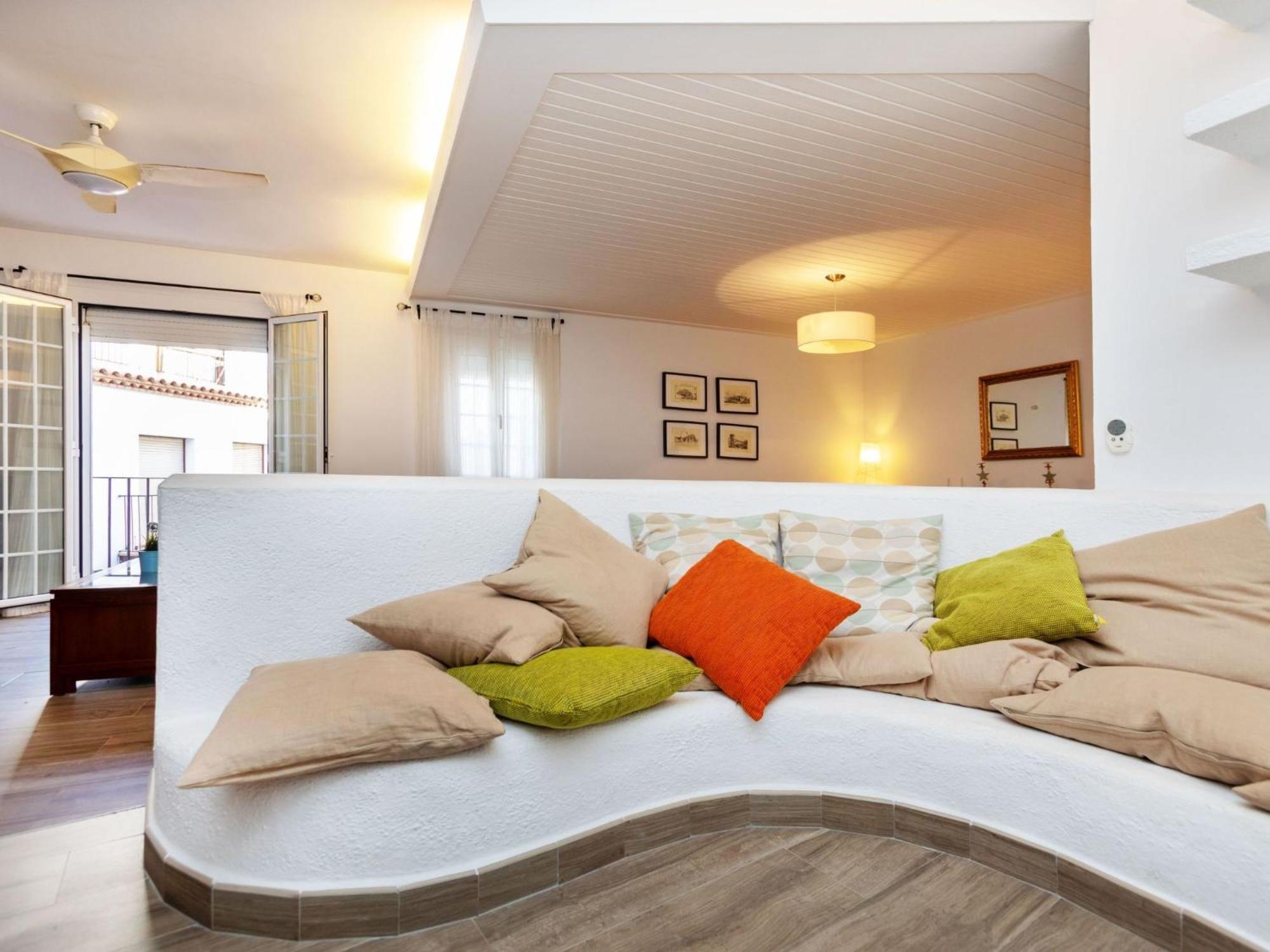 Holiday Home Cap De Tossa By Interhome Tossa de Mar Exterior foto