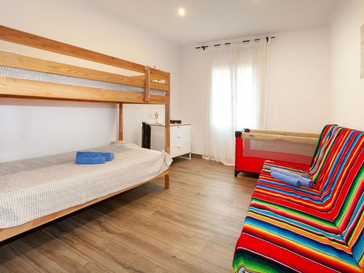 Holiday Home Cap De Tossa By Interhome Tossa de Mar Exterior foto